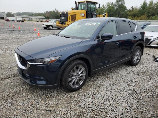 2019 MAZDA CX-5 GRAND TOURING, 