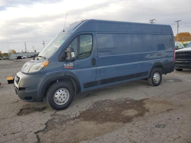 2019 RAM PROMASTER 3500 HIGH, 