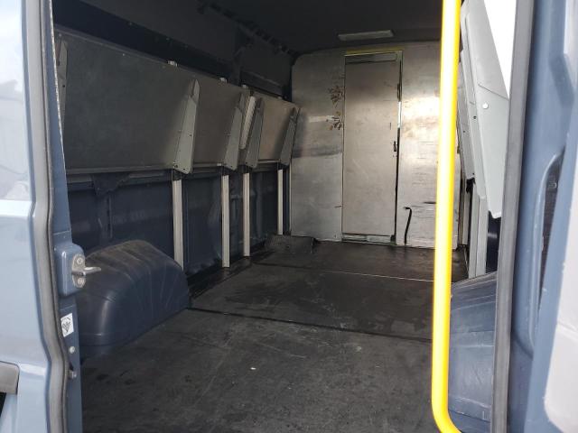 3C6URVJG7KE544822 - 2019 RAM PROMASTER 3500 HIGH Mavi fotoğraf 10