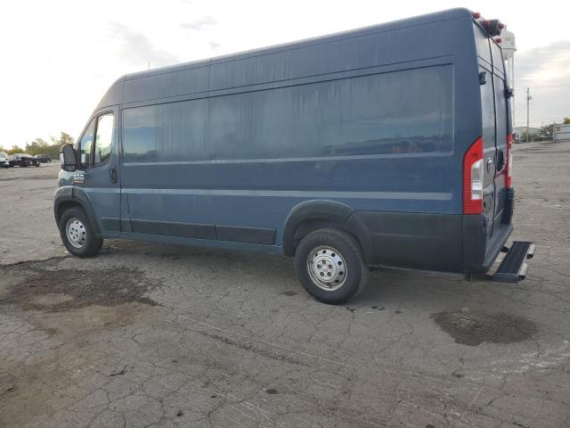 3C6URVJG7KE544822 - 2019 RAM PROMASTER 3500 HIGH Mavi fotoğraf 2
