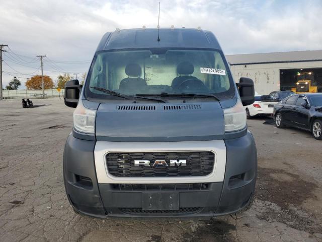 3C6URVJG7KE544822 - 2019 RAM PROMASTER 3500 HIGH Mavi fotoğraf 5