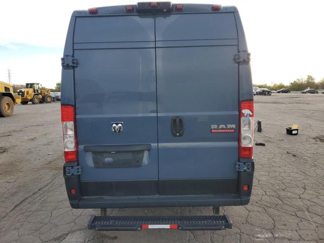 3C6URVJG7KE544822 - 2019 RAM PROMASTER 3500 HIGH Mavi fotoğraf 6