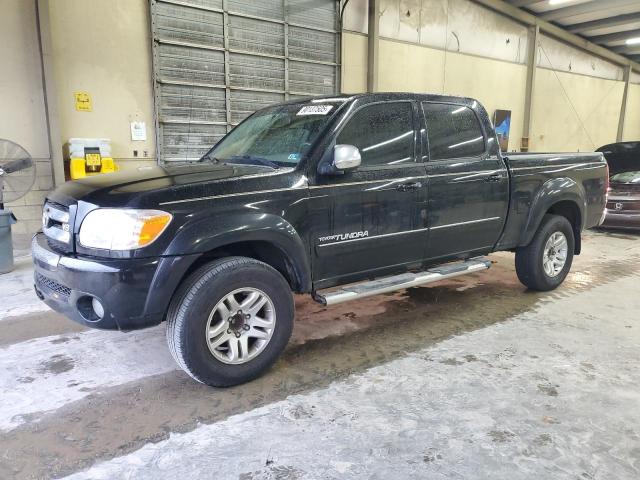 2006 TOYOTA TUNDRA DOUBLE CAB SR5, 