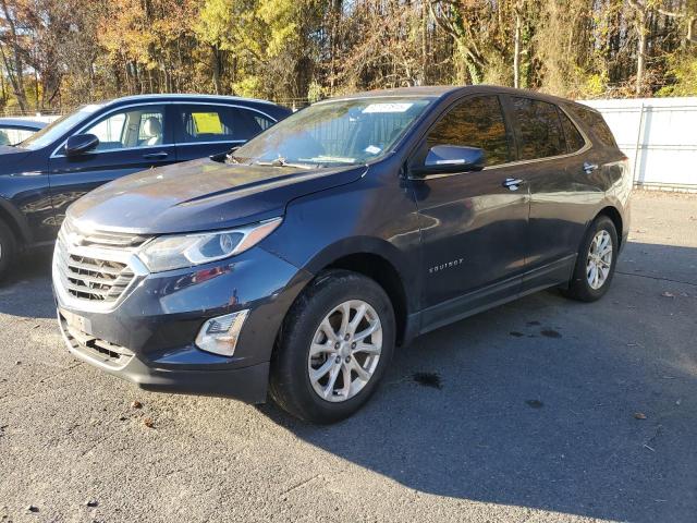 2018 CHEVROLET EQUINOX LT, 