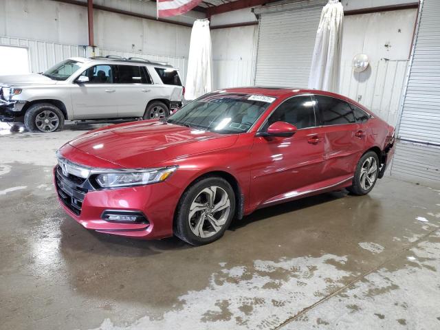 2018 HONDA ACCORD EXL, 