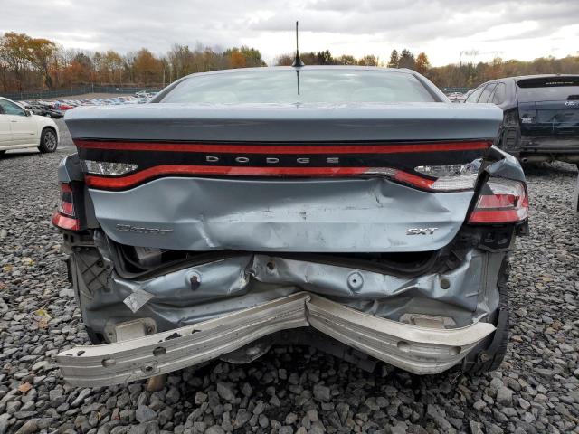 1C3CDFBA5DD157875 - 2013 DODGE DART SXT BLUE photo 6