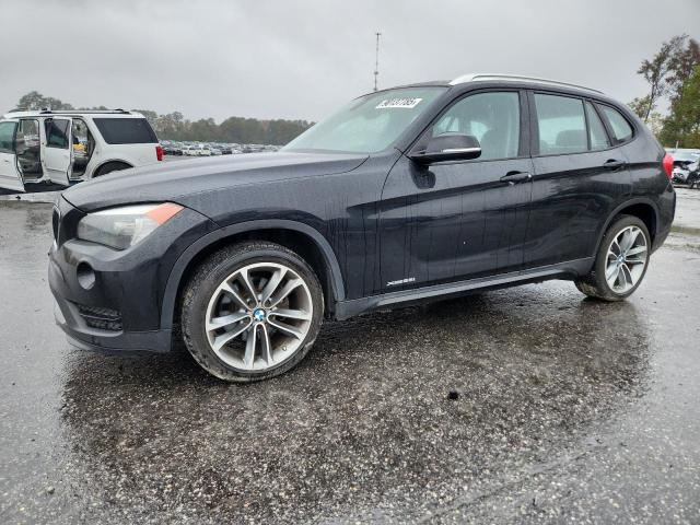 2015 BMW X1 XDRIVE28I, 