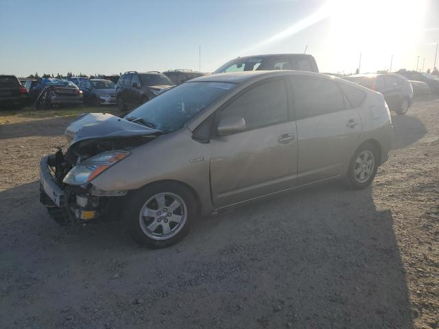 2007 TOYOTA PRIUS, 