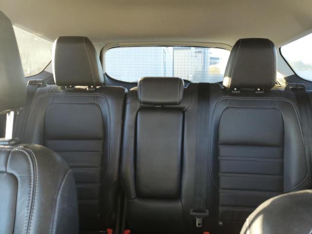 1FMCU0HD4JUA03157 - 2018 FORD ESCAPE SEL CHARCOAL photo 10