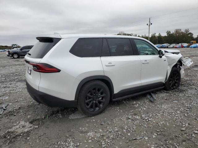 5TDAAAA59SS031040 - 2025 TOYOTA GRAND HIGH, WHITE - price history ...