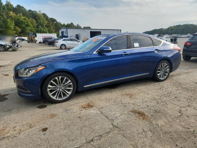 2015 HYUNDAI GENESIS 3.8L, 