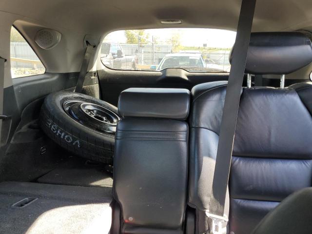 2HNYD28499H520663 - 2009 ACURA MDX TECHNOLOGY 黑色 照片 10