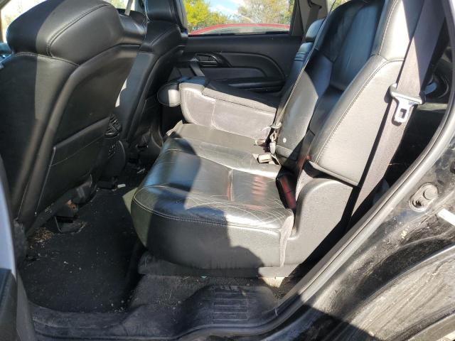2HNYD28499H520663 - 2009 ACURA MDX TECHNOLOGY 黑色 照片 11