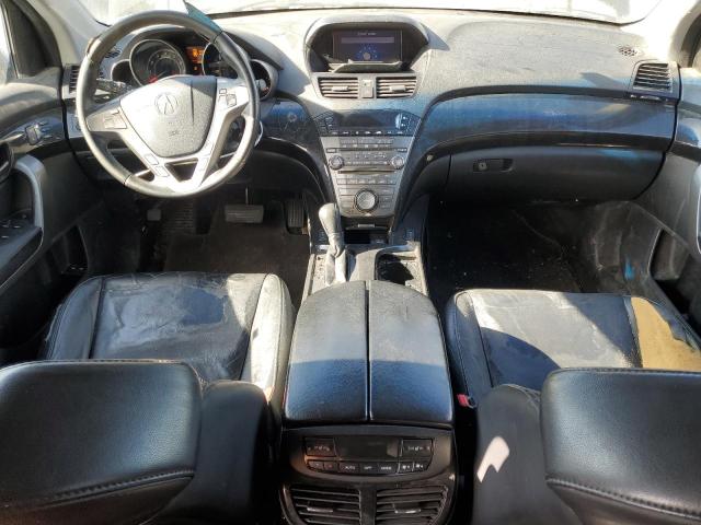 2HNYD28499H520663 - 2009 ACURA MDX TECHNOLOGY 黑色 照片 8