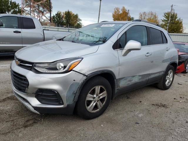2019 CHEVROLET TRAX 1LT, 
