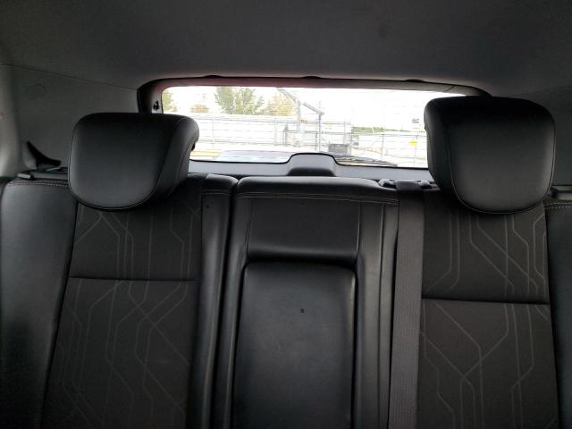 3GNCJLSB0KL403662 - 2019 CHEVROLET TRAX 1LT ვერცხლისფერი ფოტო 10