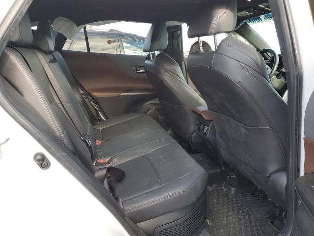 JTEAAAAH3PJ130494 - 2023 TOYOTA VENZA LE Biały zdjęcie 11