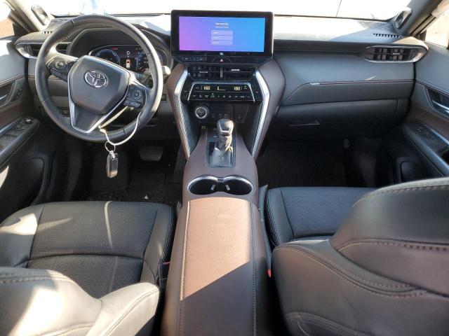 JTEAAAAH3PJ130494 - 2023 TOYOTA VENZA LE Biały zdjęcie 8