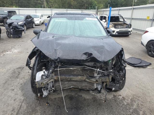 3CZRU5H77GM746862 - 2016 HONDA HR-V EXL 黑色 照片 5