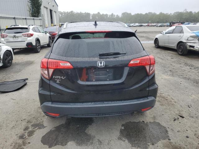 3CZRU5H77GM746862 - 2016 HONDA HR-V EXL 黑色 照片 6