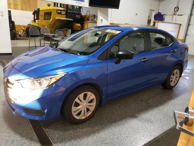 2023 NISSAN VERSA S, 
