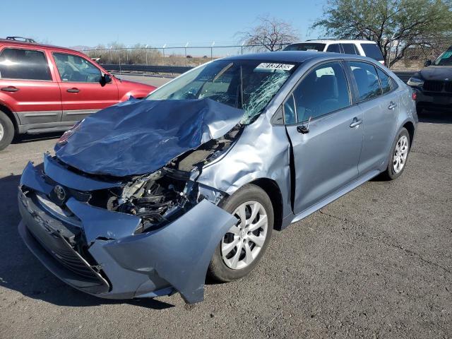 2025 TOYOTA COROLLA LE, 