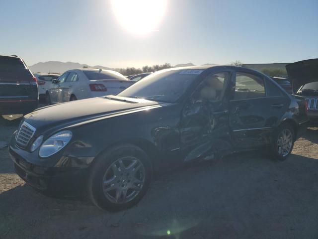 2004 MERCEDES-BENZ E 320, 