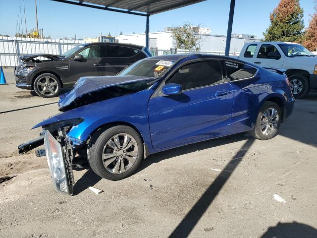 2009 HONDA ACCORD EXL, 