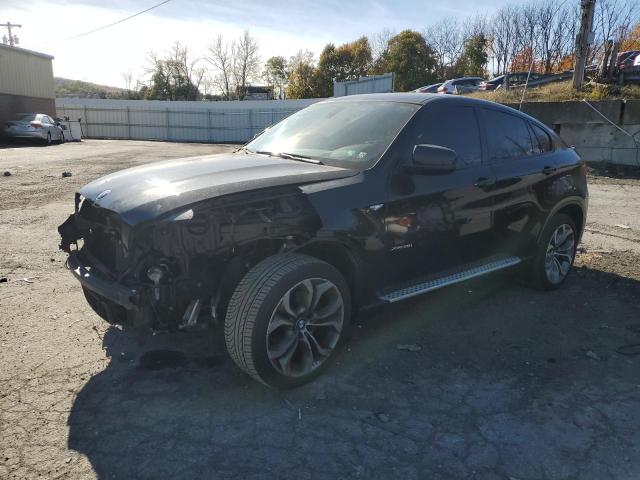 2013 BMW X6 XDRIVE35I, 