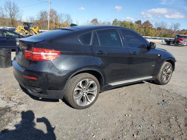 5UXFG2C57DL783457 - 2013 BMW X6 XDRIVE35I BLACK photo 3
