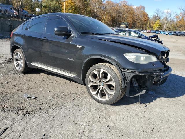 5UXFG2C57DL783457 - 2013 BMW X6 XDRIVE35I BLACK photo 4
