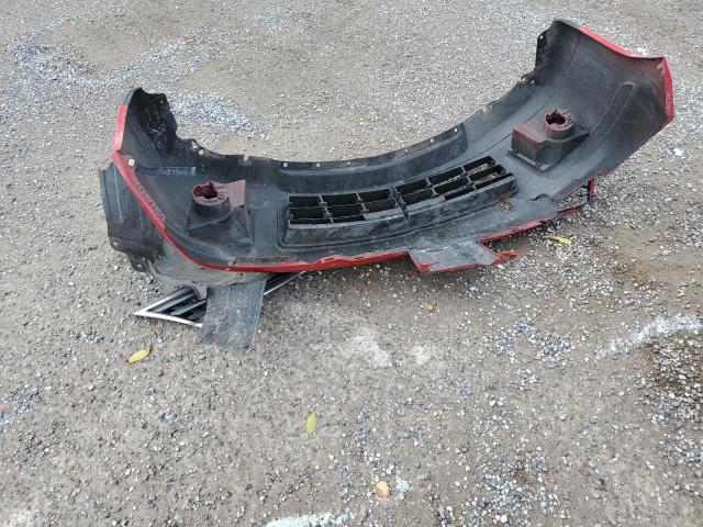 3N1BC1CP6CL377148 - 2012 NISSAN VERSA S RED photo 12