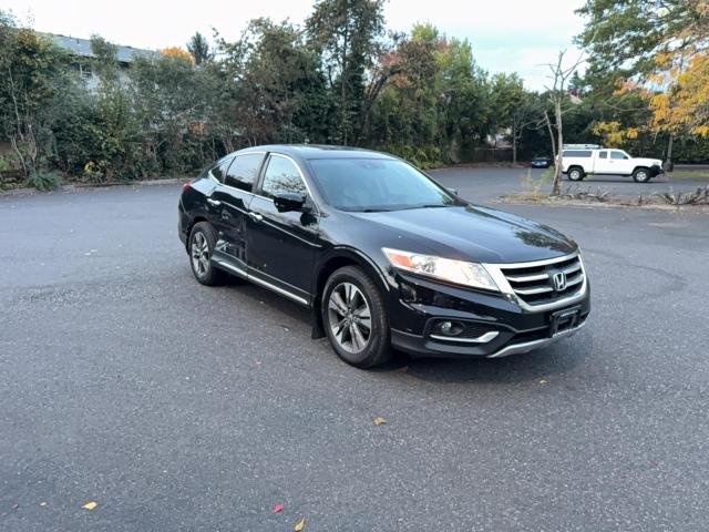 2014 HONDA CROSSTOUR EXL, 