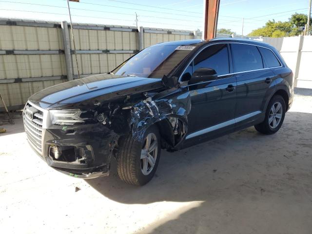 2019 AUDI Q7 PREMIUM, 