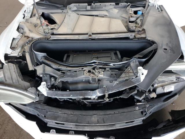 5YJSA1E14GF157751 - 2016 TESLA MODEL S WHITE photo 11