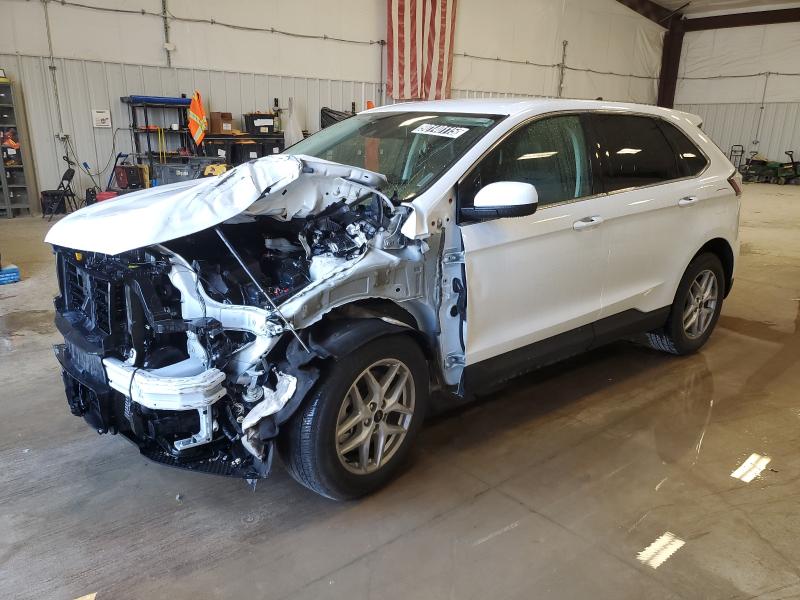 2024 FORD EDGE SEL, 