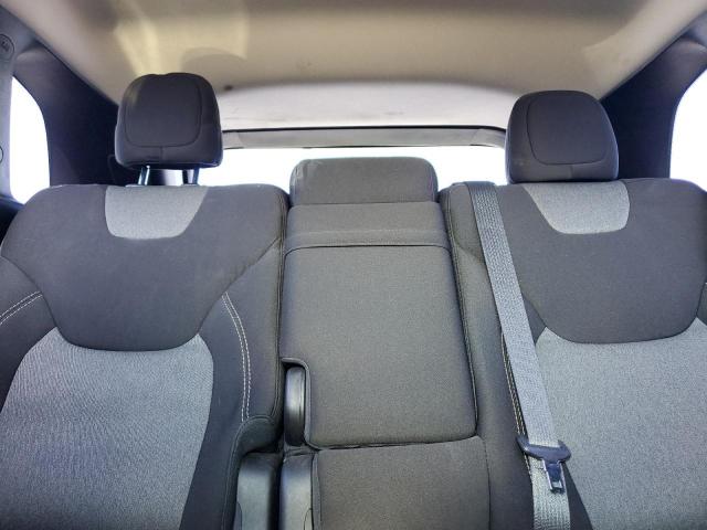 1C4PJLAB6GW135410 - 2016 JEEP CHEROKEE SPORT 绿色 照片 10