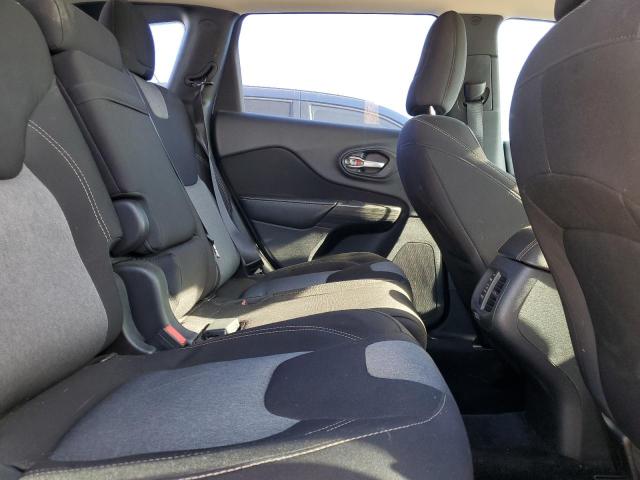 1C4PJLAB6GW135410 - 2016 JEEP CHEROKEE SPORT 绿色 照片 11