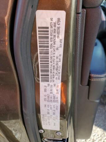 1C4PJLAB6GW135410 - 2016 JEEP CHEROKEE SPORT 绿色 照片 13