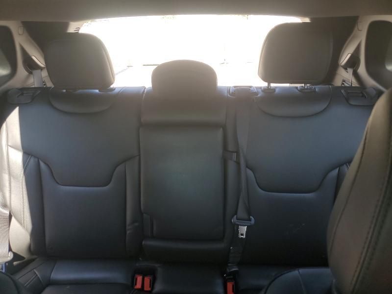 3C4NJDCN8ST524732 - 2025 JEEP COMPASS LIMITED ლურჯი ფოტო 10