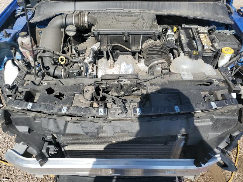 3C4NJDCN8ST524732 - 2025 JEEP COMPASS LIMITED ლურჯი ფოტო 12