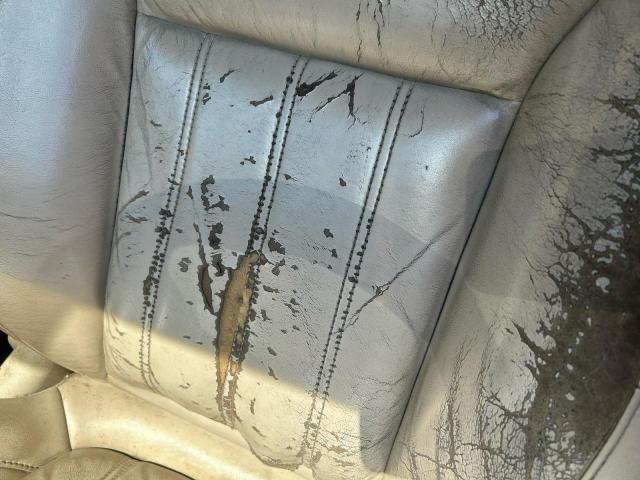 2G4GK5EX7G9102127 - 2016 BUICK REGAL Beyaz fotoğraf 12