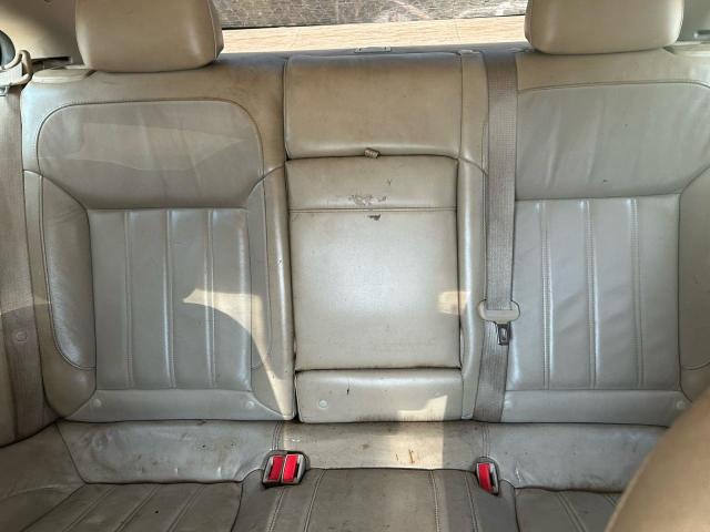 2G4GK5EX7G9102127 - 2016 BUICK REGAL Beyaz fotoğraf 14