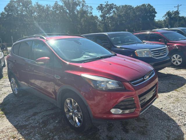 2013 FORD ESCAPE SEL, 