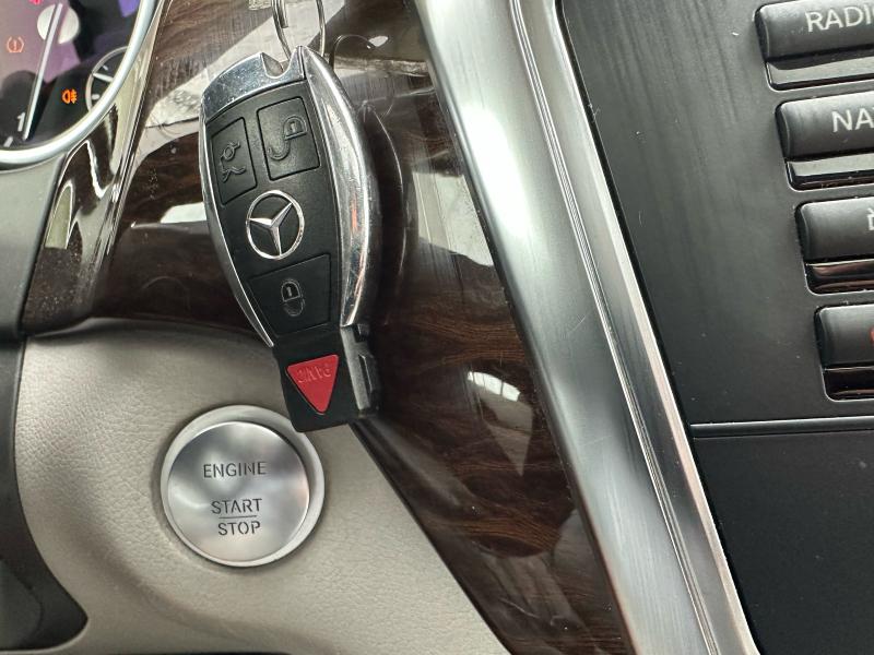 4JGDA5JB7DA190810 - 2013 MERCEDES-BENZ ML 350 BLUE photo 13