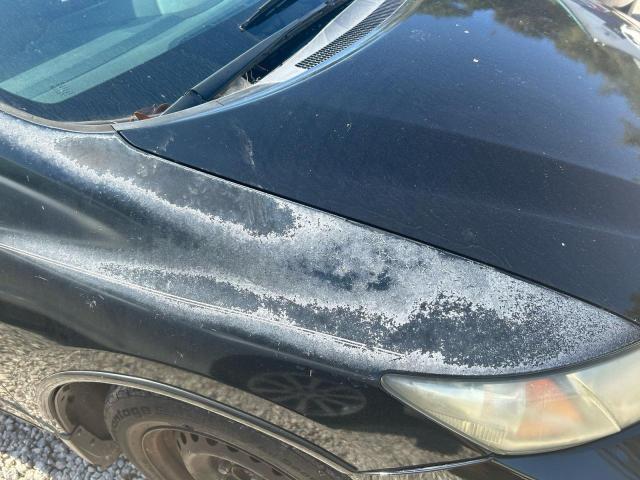 2HGFB2F52DH521033 - 2013 HONDA CIVIC LX BLACK photo 11