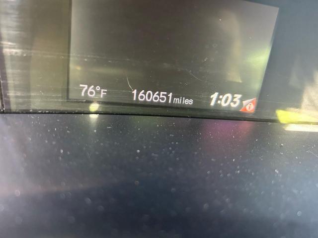 2HGFB2F52DH521033 - 2013 HONDA CIVIC LX BLACK photo 8