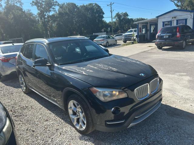 2014 BMW X1 SDRIVE28I, 