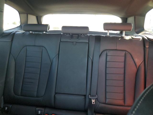 5UXTR7C50KLE96584 - 2019 BMW X3 SDRIVE30I შავი ფოტო 10