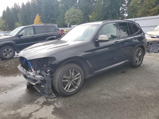 2020 BMW X3 XDRIVEM40I, 